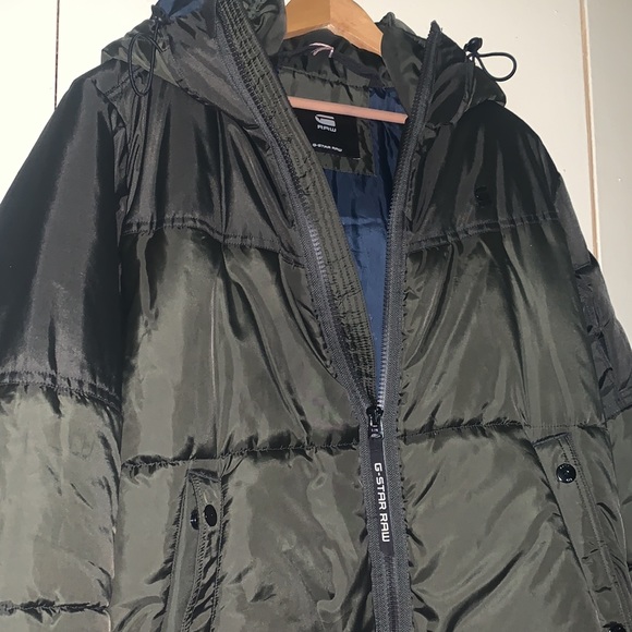 G-Star Raw Jacket - Picture 11 of 14